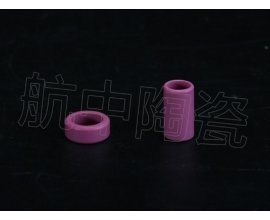无锡氧化铝陶瓷管