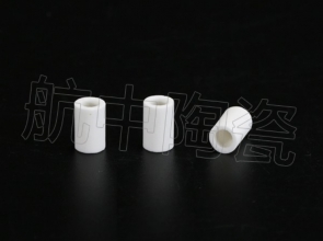 江苏氧化铝陶瓷管
