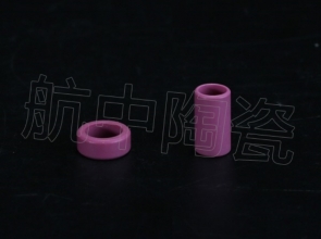 江阴氧化铝陶瓷管